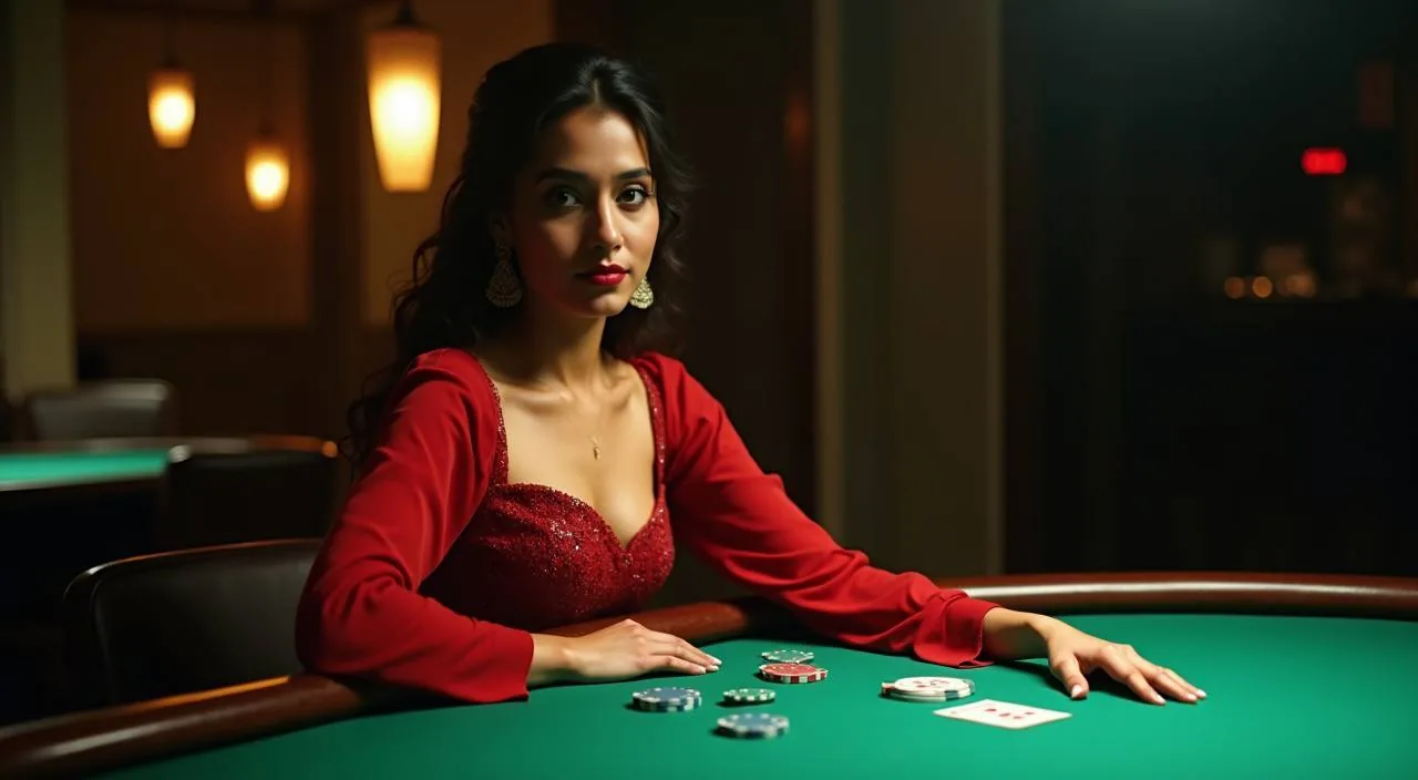 Baccarat StarLight