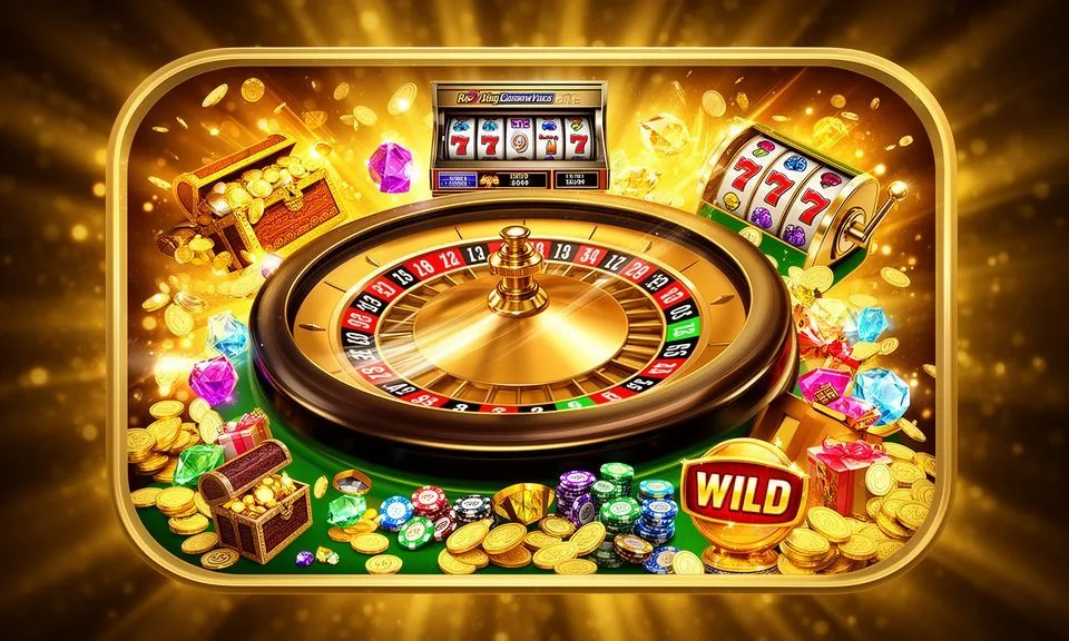 Baccarat RoyalFlush